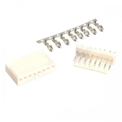 Пара конекторів KF2510-8P Пара конекторів KF2510-8P